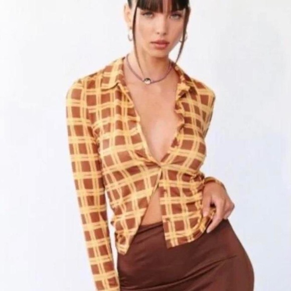 With Jean never been worn set!!! - Picture 2 of 8